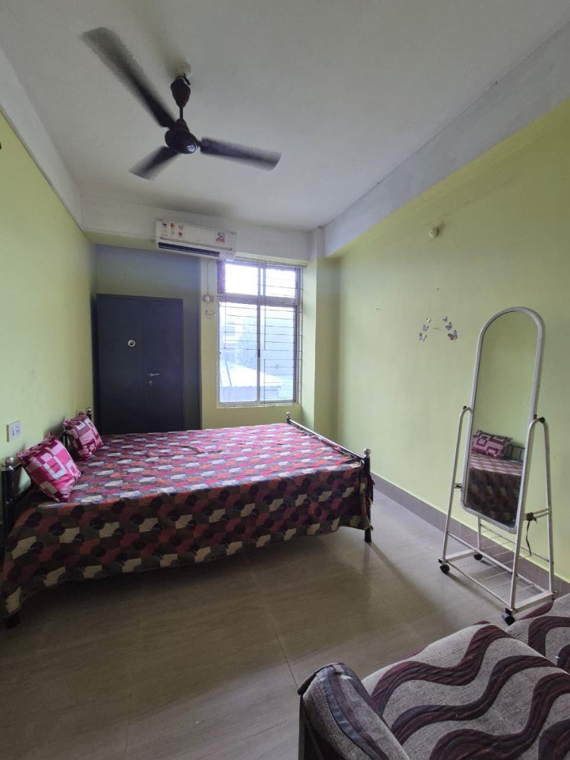 Fully Furnished 2bhk in Zoo Road Tiniali, Guwahati, Assam, India for Rent